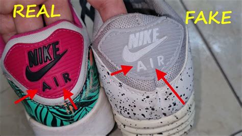 fake nike air max 90 vs real|nike air max 90 real.